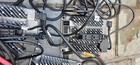 Club Car Battery Charger 48v Eric Ic0650-048-cc Cart Tested Works Perfect