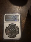 1988 S Olympic Commemorative Silver Dollar Ngc Certified Pf 69 Ultra Cameo Deep