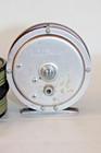 Vintage Ll Bean Angler 2 Fly Reel With Case