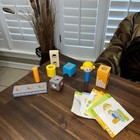 Haba Stack And Learn Discovery Blocks