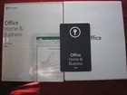 Microsoft Office Home   Business 2019 Full Version For 1 Pc mac  pkc  brand New 