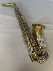 Solid Quality Conn 20m Alto Saxophone   Case