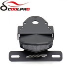 Fender Eliminator License Plate Holder For Yamaha Wr 250r Wr250r 09-17 Taillight