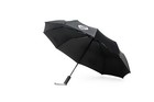 Krago 10-ribs Auto Open Close Folding Umbrella With Automobile Logo Nissan