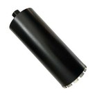 8  High Performance Wet Core Bit For Hard reinforced Concrete  1-1 4 -7 Arbor