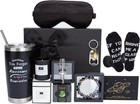 Birthday Gifts For Men  Gifts Baskets For Him Gifts Basket Ideas Set Thank Yo   