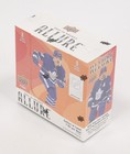 2022 23 Upper Deck Allure Hockey Hobby Box
