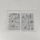 New Stampin  Up  in The City  Hostess Set Of 60 Photopolymer Stamps