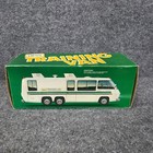Vintage 1978-1980 Hess Training Van In Original Box Plz Read Description