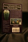 Antique Traders Books American   European Art Pottery Price Guide Book