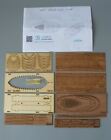 Wooden Dinghy 1 48 Model Ship Life Boat Pof Wooden Model Ship Kit