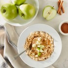 Great Value Apples   Cinnamon Instant Oatmeal  1 23 Oz  20 Count