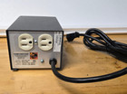 Powervar Abc100-11w  1 0 Power Conditioner 120vac 60hz - Lot 1