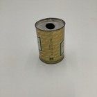 Miller High Life Mini Beer Can Lighter  Missing Lighter Insert 2 3 4 Tall
