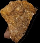 High Grade 25 Pounds Of Raw Quartz Gold Ore From The Golden State California 