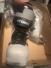 New Atomic Backland Pro Sl W Alpine Touring Ski Boots - Women s  Mondo 26 26 5