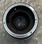 Vintage New Panagor Auto Macro Converter Lens For Canon Ae1 Ae-1 Ef Slr Cameras