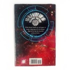 Star Wars Millenium Falcon Hardcover First Edition By James Luceno 