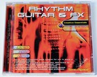 Sample Library Lot - Rhythm Guitar   Fx  Discrete Drums  Rhythmic Architectural