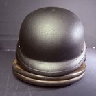 Second Chance 3a Helmet Size Medium Pasgt Black Ballistic Level Iiia Bulletproof