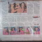 The New York Times Sunday Edition Sealed   Unopened Newspaper  Dec  24  2023