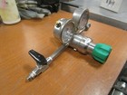      Swagelok Stainless Steel 2-stage Pressure Regulator Kcy1grf412a20000