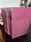Antique Books 7 Volume Series  Library Of Coal Mining And Engineering  1908 