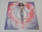 Katy Perry - 143  lp  Limited Signed Edition Silver Vinyl Autographed Ships Now