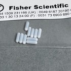 Fisherbrand Micro Magnetic Stir Bar 7 X 2 Mm Ptfe Pack Of 10 Stir Bars