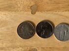 Starter Collection Lot Of 4 Us Coins  Uncirculated  Silver    100  Year Old