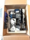 Evolution 14 In  Metal Cutting Mitering Chop Saw Corded W  Blade  Model S14mcs
