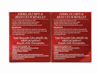 Olay Regenerist Micro-sculpting Cream Anti Aging Moisturizer 1 7oz  50g  2 Pack