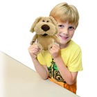12  Talking Ben Animated Plush Toy With Talkback Cuddly Friend Friends Ben
