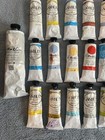 Lot Of 24 - Gamblin Artists Oil Color Paint 37ml - New
