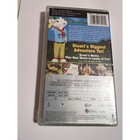 Stuart Little 3 Call Of The Wild Umd Video Sony Psp Animated Movie New Sealed
