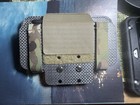 S s Precision Fliplite Navboard Multicam Usa Made Sands Precision Cag Jsoc Nsw