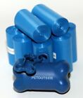 1173 Dog Pet Waste Poop Bags 51 Rolls Coreless   Dispenser Free Petoutside Usa