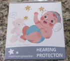 Baby Headphones-infant Ear Protection For Babies 0-36 Months 25db Nrr Baby Noisy