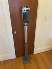 Ksubaka Temperature Sensing Kiosk Medical dental Office Events Senior Facility