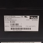 Parker E-ac Compumotor Stepper Drive 2-phase  2-3 5a 50 800ppr   5arcmin 120vac