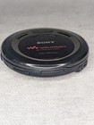 Sony Cd Walkman D-ej626ck G-protection Portable Disc Player Fully Tested Works