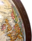 Replogle Regency 16  Floor World Globe     Raised Relief  New Globe