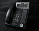 Panasonic Kx-ncp500 Phone System - 8 Kx-nt343 Business Phone  system Lot   sale 