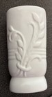 Pacific Pottery  3052 California Art White 6 25    Vase