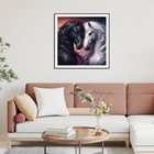 Horse Diamond Art Kits For Adults  Diamond Painting Kits For Beginners  5d Round