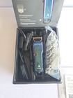 Andis Professional Envy Li Cordless Clipper Adjustable Blade   11 Combs - Used