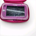 Leap Frog Leap Pad Ultimate Portable Learning Tablet Pink 5 Games Included 128