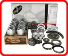 1996-2006 Chevrolet Gmc 262 4 3l V6 Vortec -engine Rebuild Overhaul Kit-