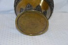 Late 19th Century Qing Dynasty Archaistic Bronze Baluster Urn Vase