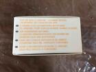 Replacement Brush Head Single Pack For Clarisonic